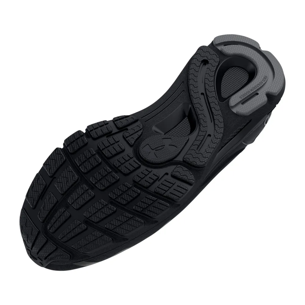 Under Armour HOVR Sonic 6 3026128-001 / schwarz
