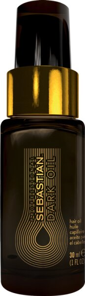 Sebastian Professional Dark Oil Haaröl
