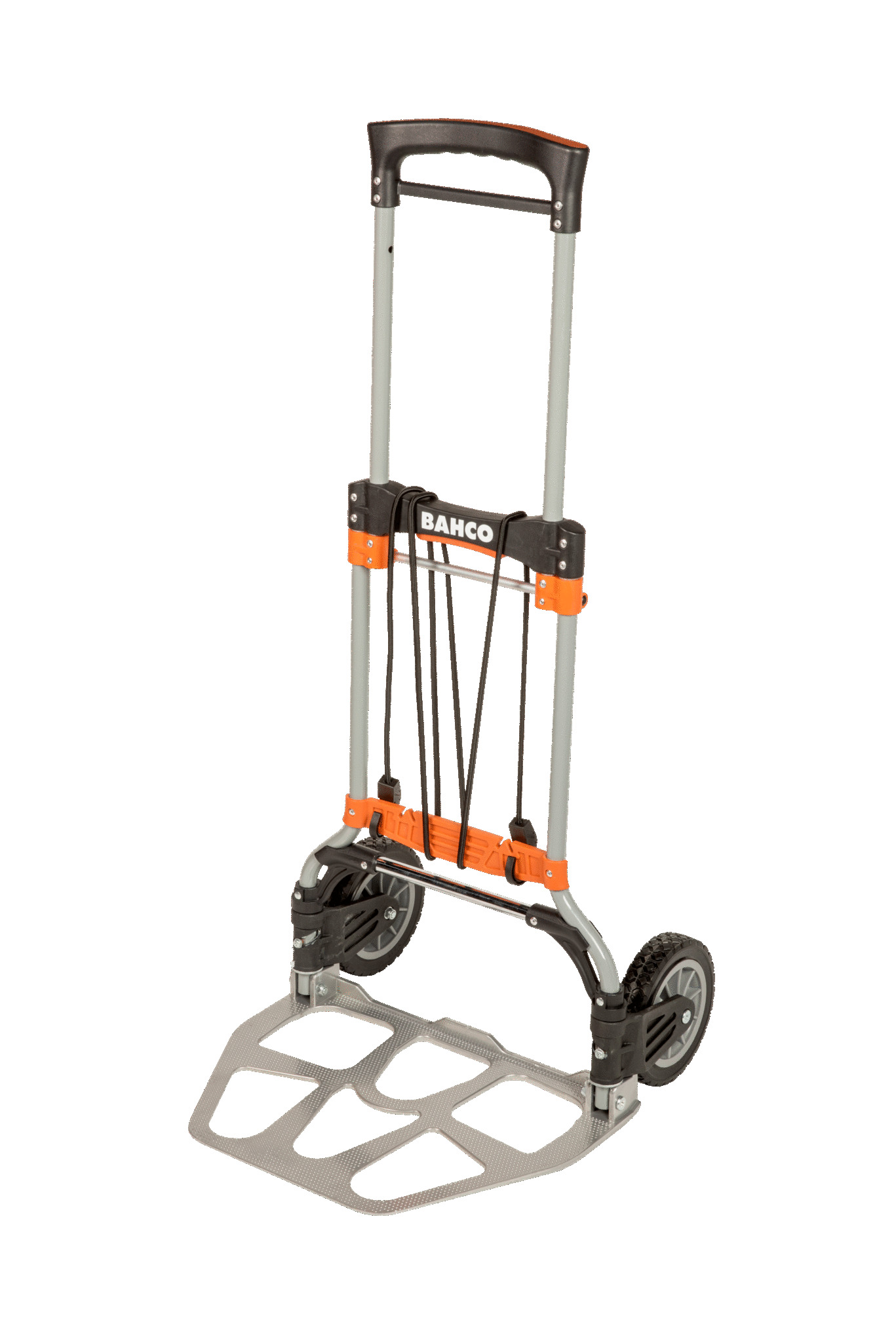 Diable pliant Bahco 1430FT120, capacité 120 kg