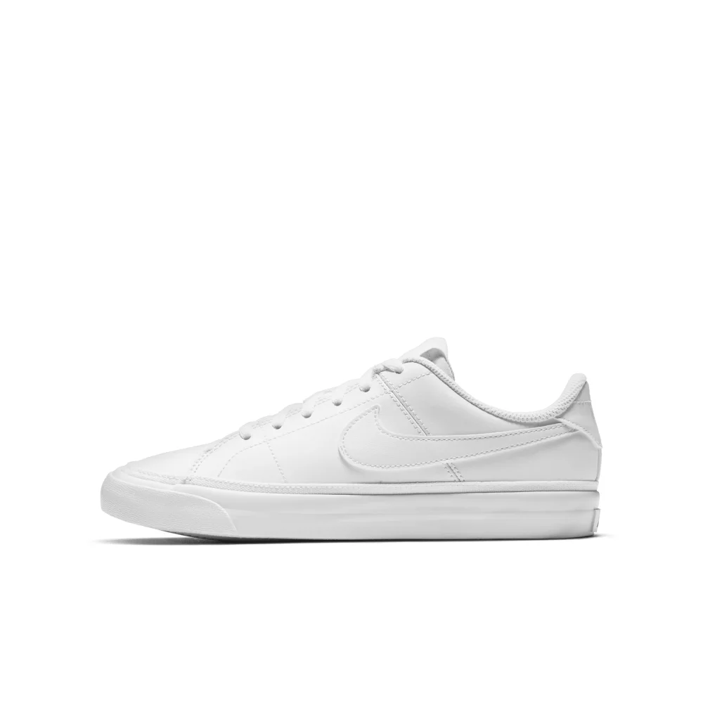 Nike Court Legacy DA5380-104 / weiss
