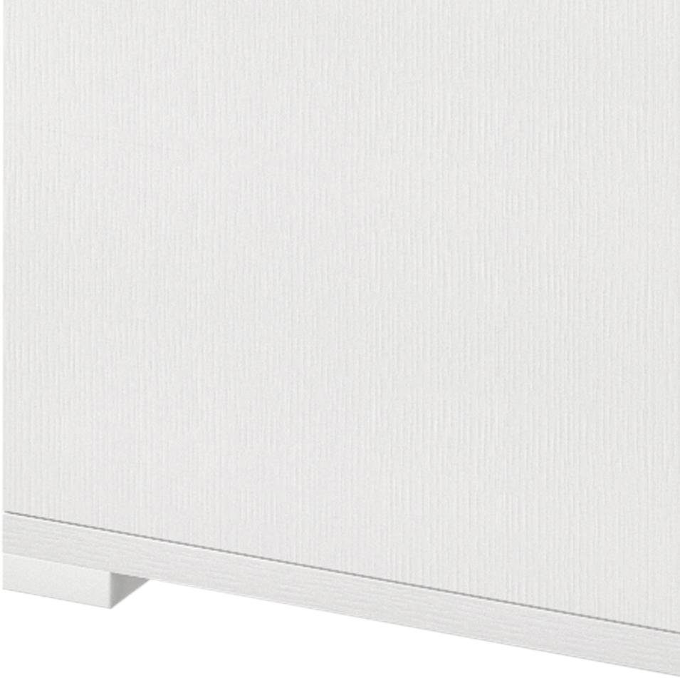INOSIGN Mehrzweckschrank Compos 2 Breite ca, 90 cm