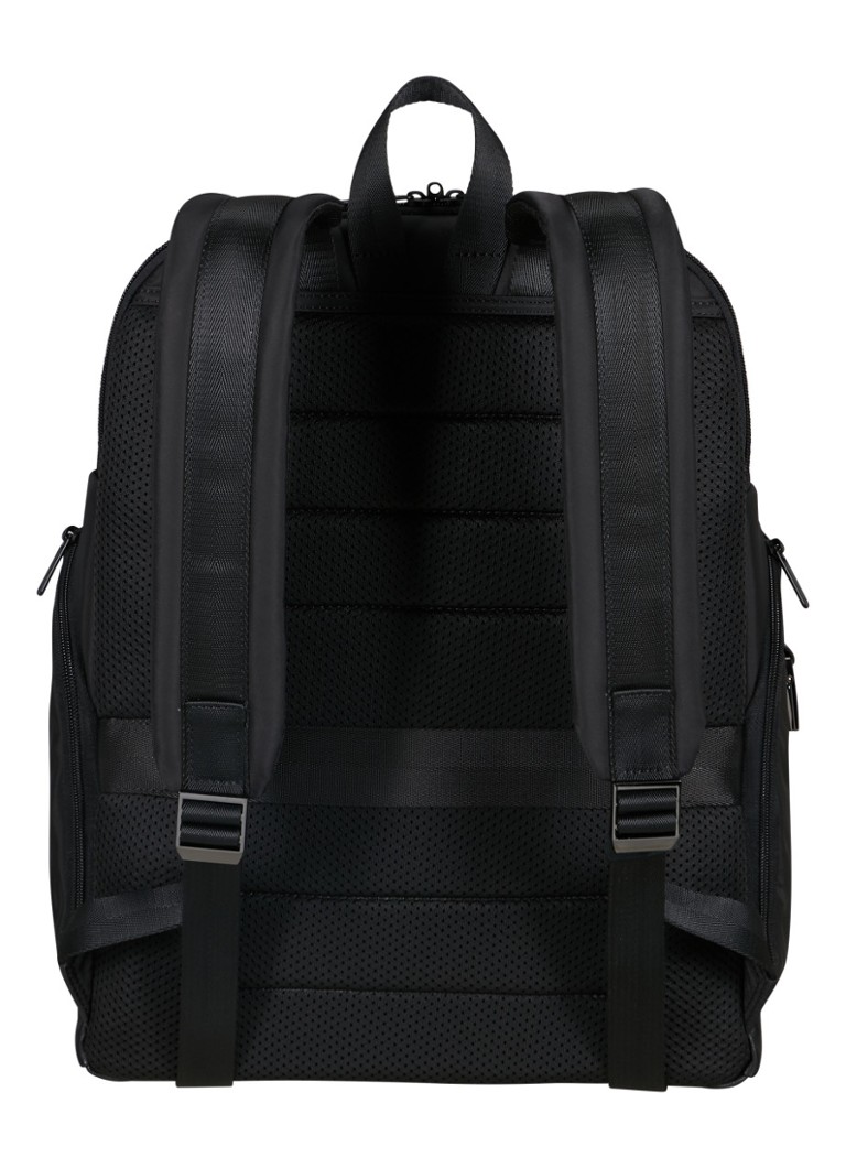 Samsonite Relyon backpack with 15-inch laptop compartment