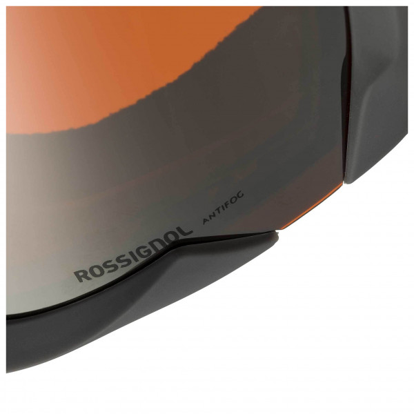 Rossignol - Spiral Miror S3 - Skibrille