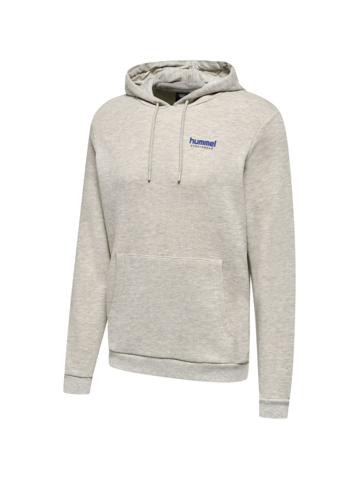 Hummel Hummel Verstellbare Taille Kapuzenpullover Hmllgc Austin Erwachsene in LEGACY MELANGE günstig kaufen
