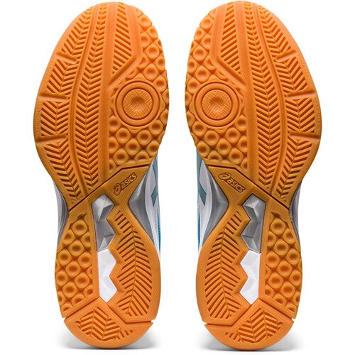 DAMEN NETBALLSCHUHE DAMEN VOLLEYBALLSCHUHE GEL-TASK 2