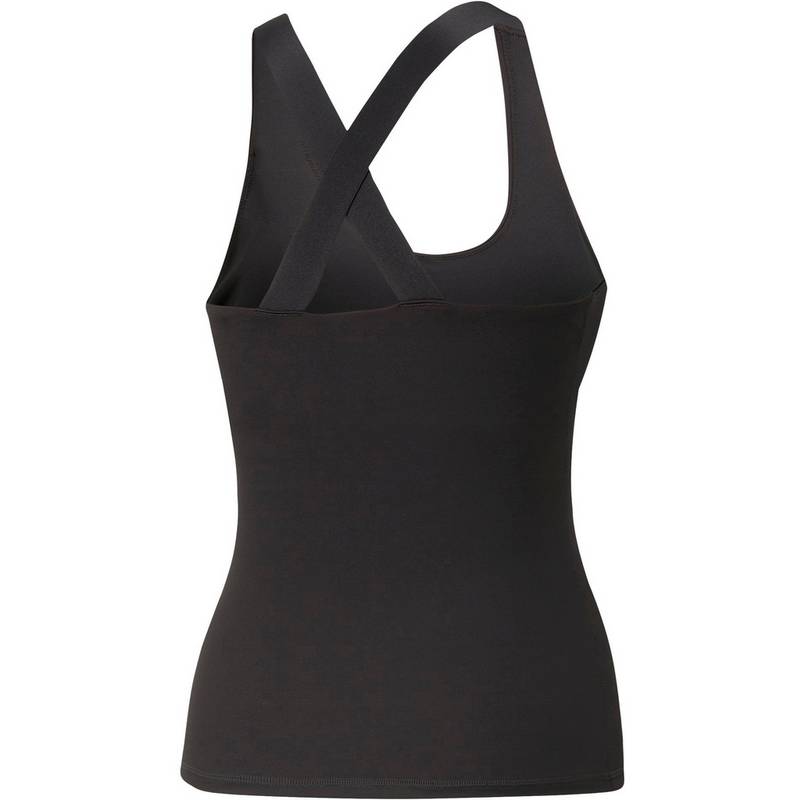 PUMA Flawless Sculpt Funktionstank Damen