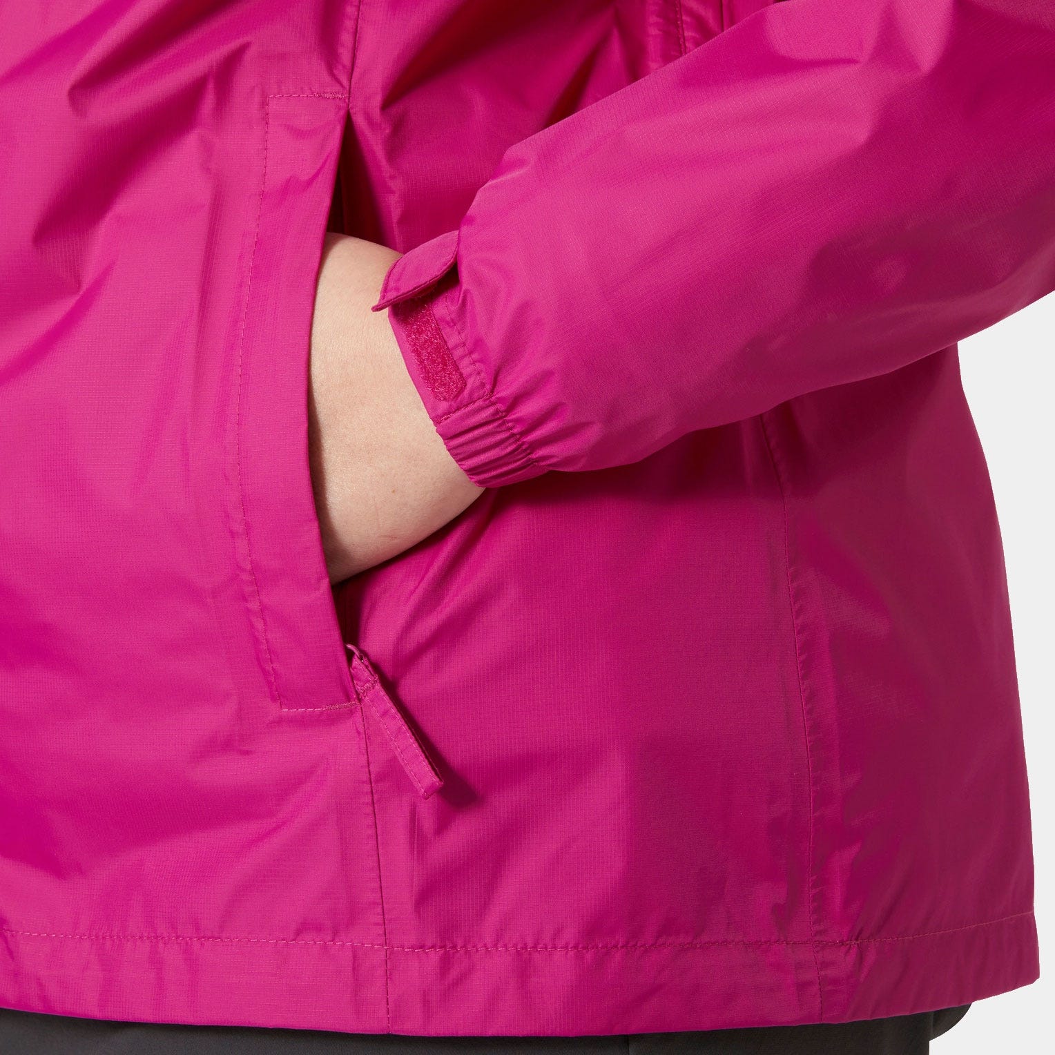 Women's Loke Plus Shell Jacket
