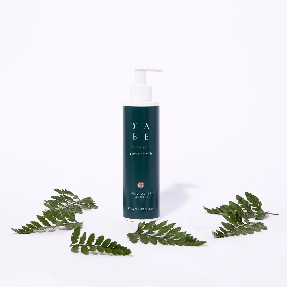Млеко за чишћење лица - Крема за чишћење лица, Млеко за чишћење лица