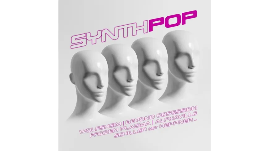 Synthpop 2024