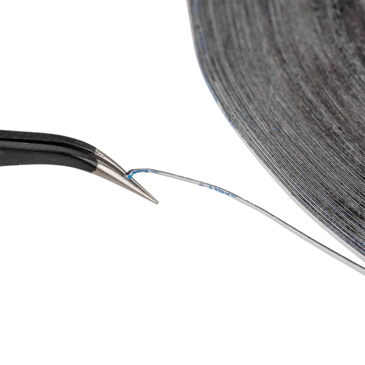 Colourlock Abklebeband für Nähte 50m x 1mm inkl. Pinzette