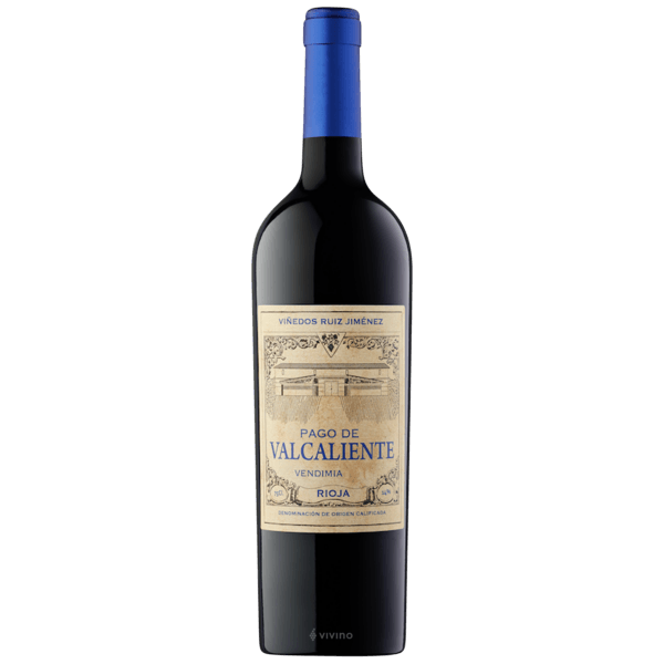 Viñedos Ruiz JiménezPago de Valcaliente Vendimia 2018