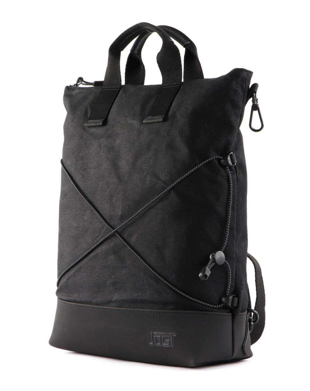 LEONHARD HEYDEN Handtaschen schwarz YSTAD