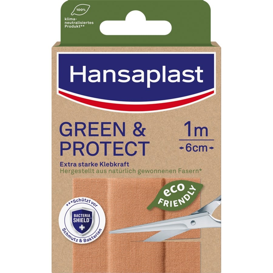 Green & Protect