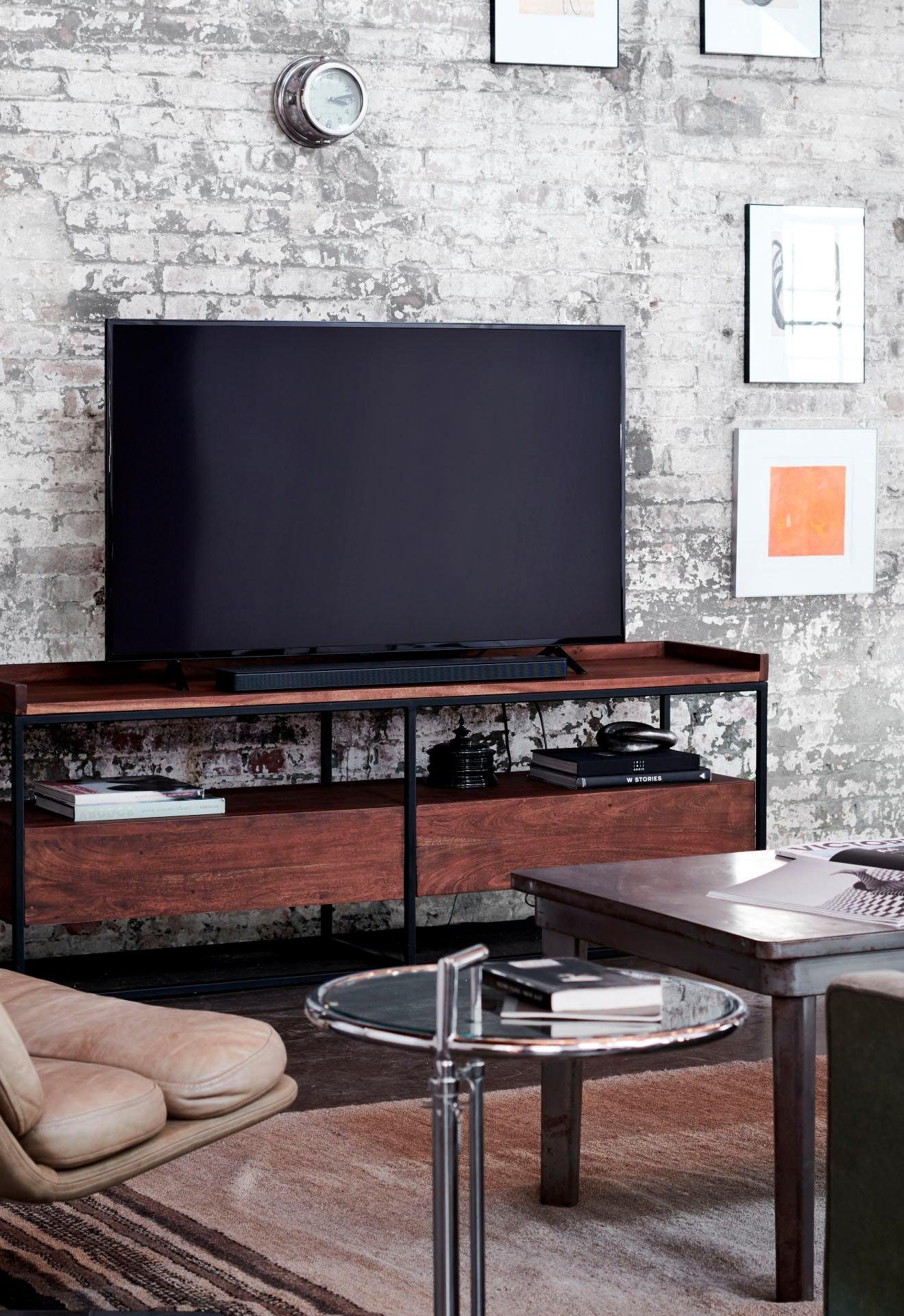 Bose Soundbar 500 Soundbar (Bluetooth, WLAN (WiFi), App-Steuerung, Mikrofon, Multiroom, Sprachsteuerung)