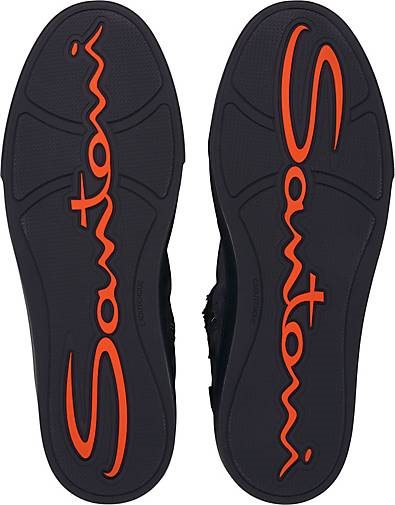 Santoni Sneaker GLORIA