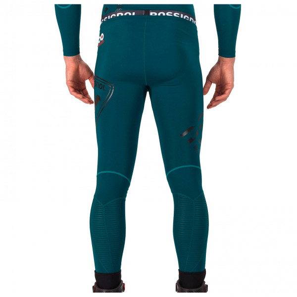 Rossignol - Infini Compression Race Tights - Langlaufhose