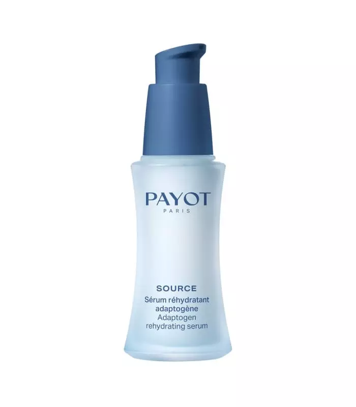 SOURCE  Sérum Réhydratant Adaptogène