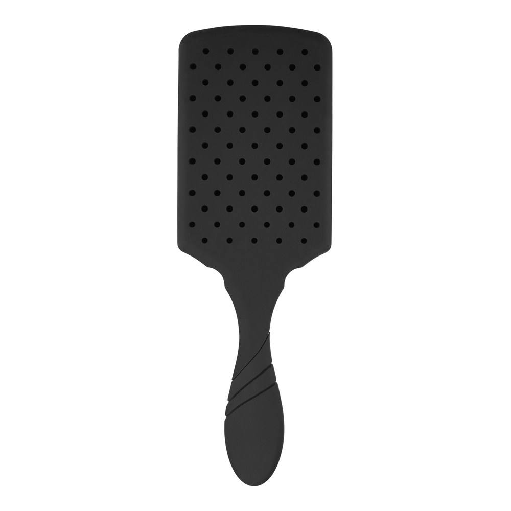 Wet Brush WETBRUSH PADDLE DETANGLER BLACK BROSSE A CHEVEUX