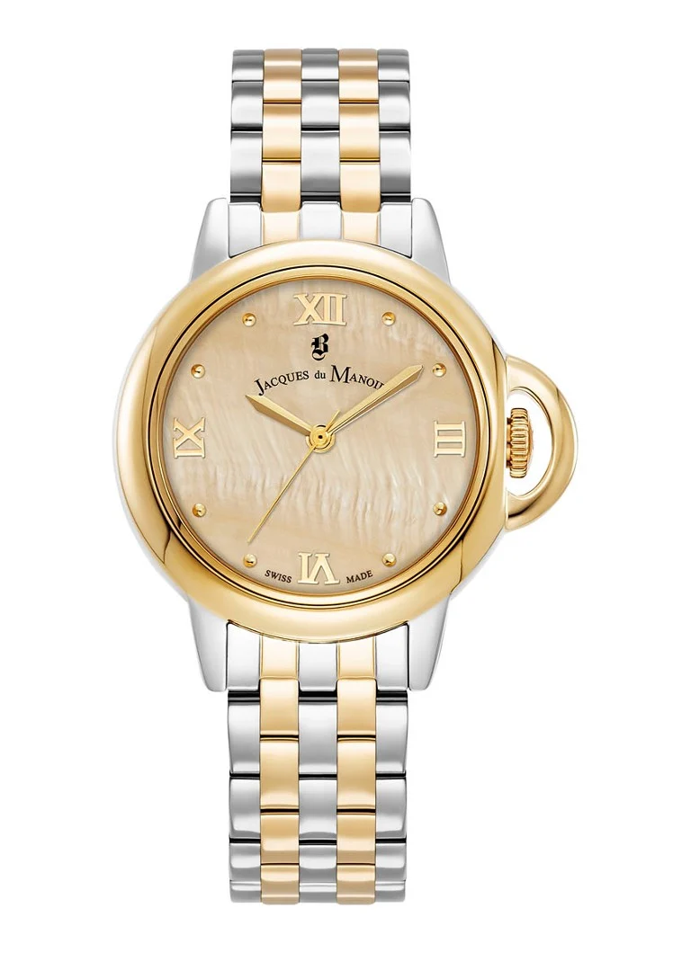 Ceas Jacques du Manoir Grace JWL02502