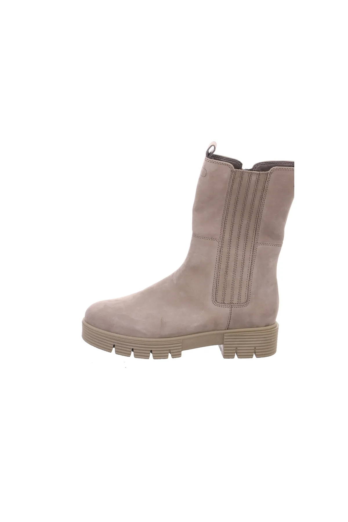 GABOR  Stiefel - Braun - Flacher Absatz