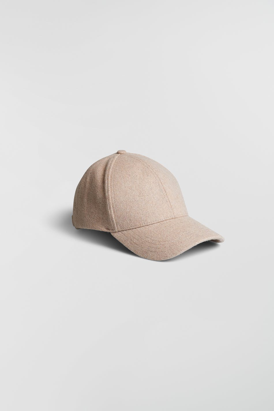 Alice wool cap