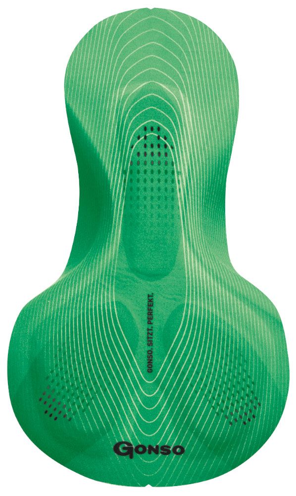 Gonso Sitivo - Trägerhose mit Polster kaufen | Bike-Discount