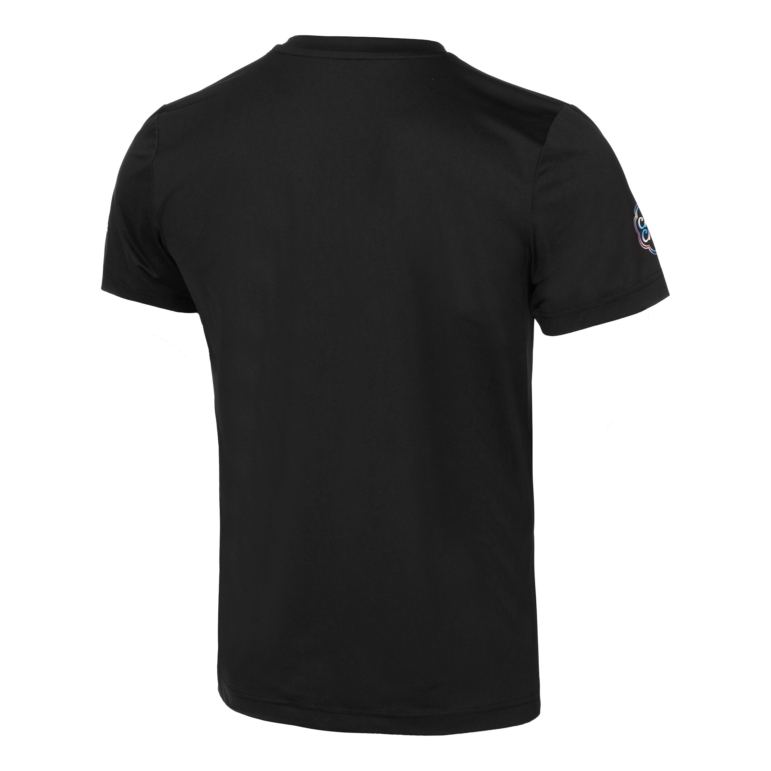 Chupa T-Shirt - Schwarz
