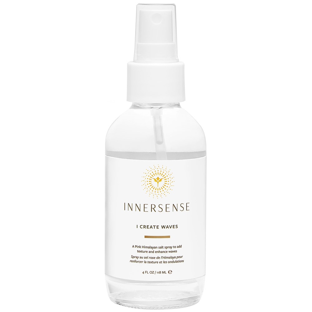 Innersense I CREATE WAVES Liquide coiffant