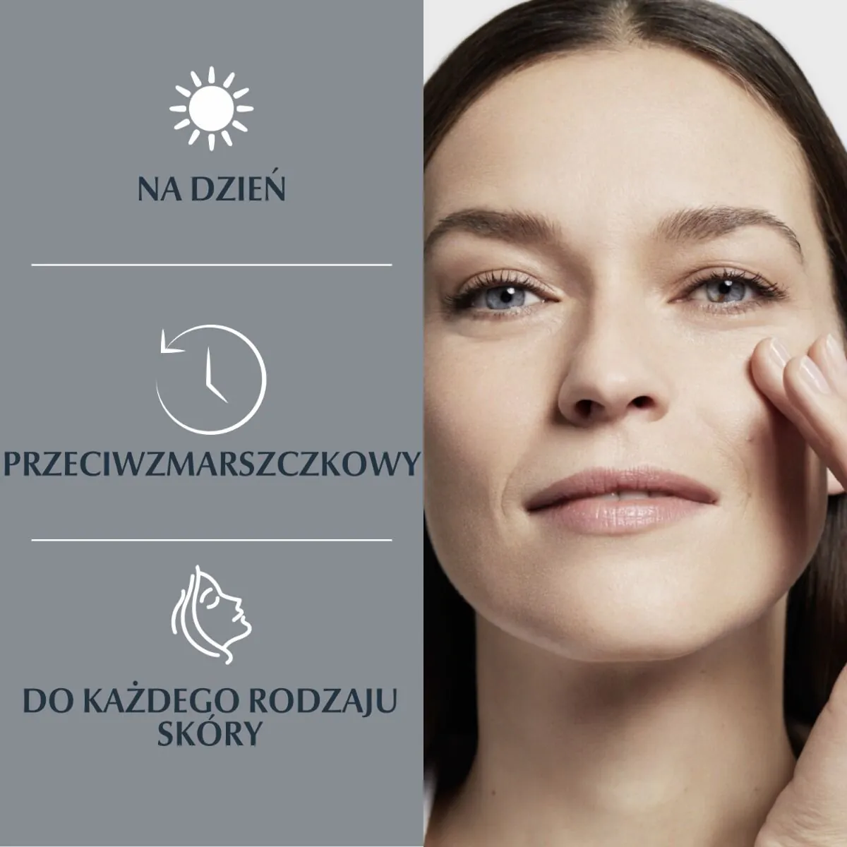 Eucerin Hyaluron Filler dnevna krema SPF 30