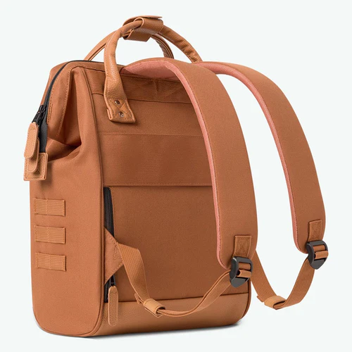 Adventurer Medium Turin Brown Backpack