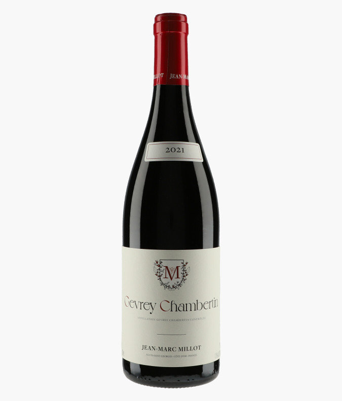 Gevrey-Chambertin 2021MILLOT JEAN-MARC