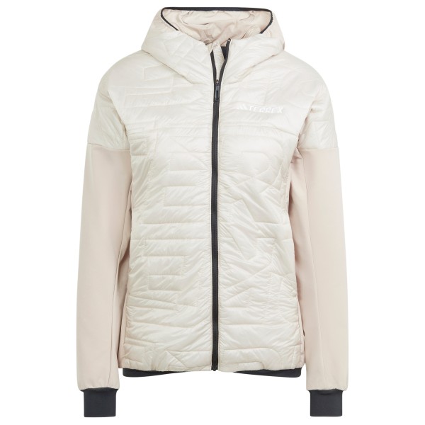 adidas Terrex - Women's Terrex Xperior Var Hybrid Jacket - Kunstfaserjacke