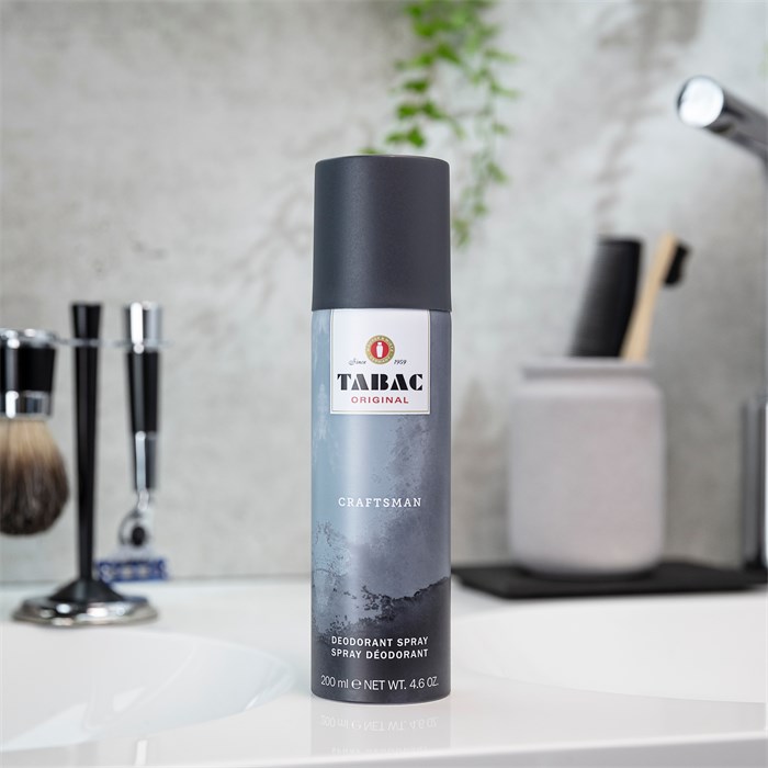 Deodorant Spray