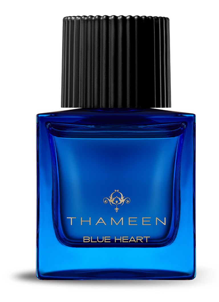 Parfémovaná voda Thameen Blue Heart