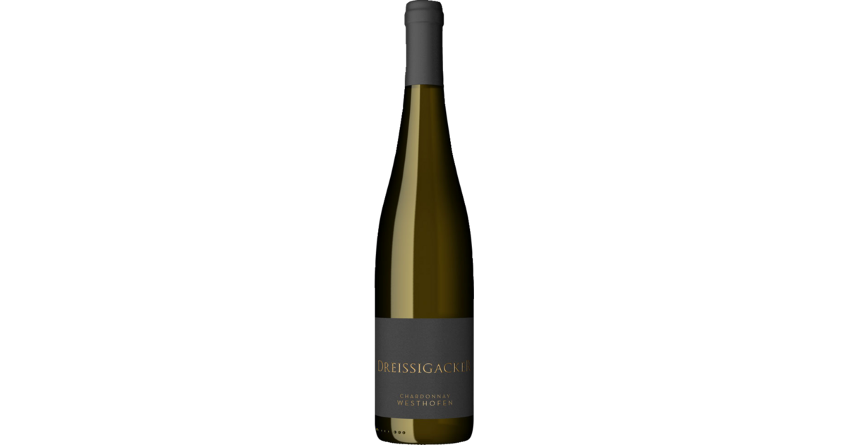 Dreissigacker Westhofener Chardonnay