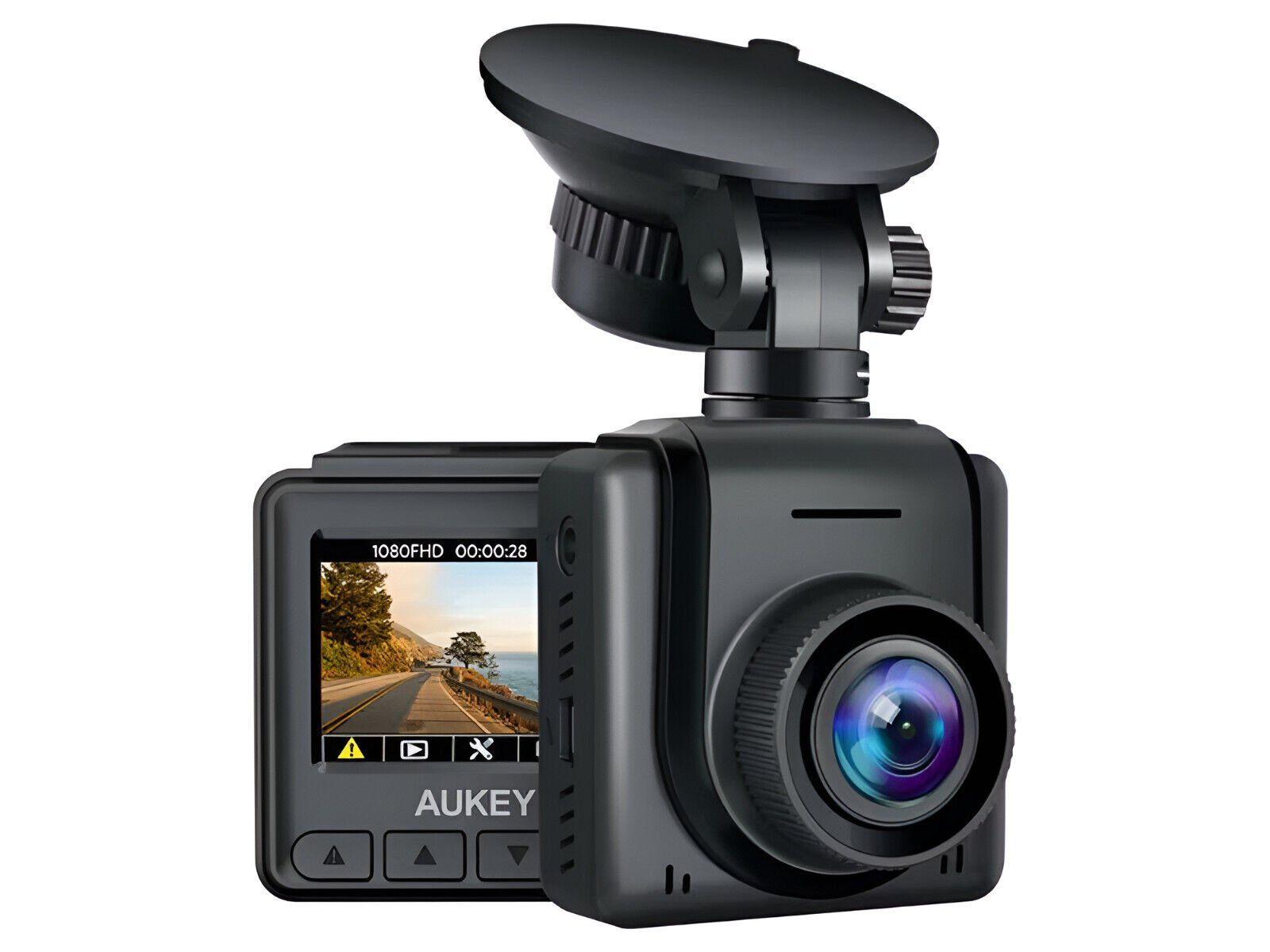 AUKEY AUKEY Mini Dashcam Dashcam