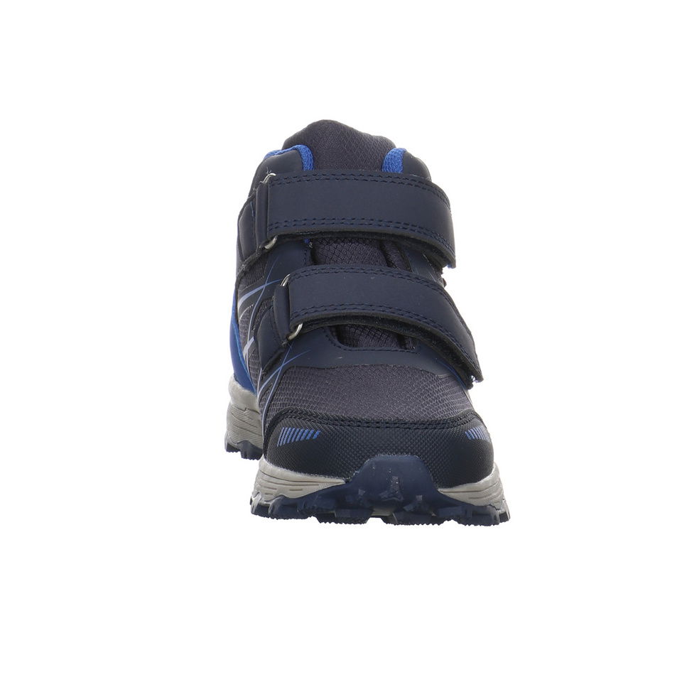 Richter Boots
