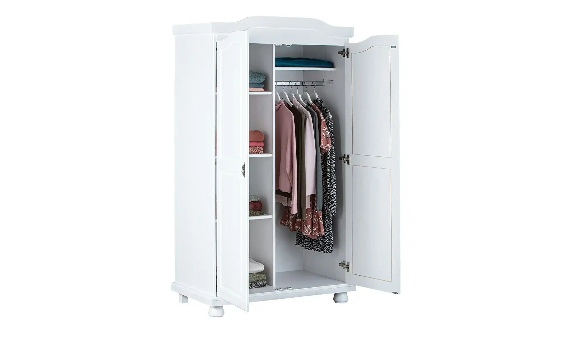 Kleiderschrank