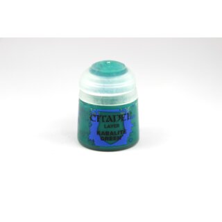Citadel Layer: Kabalite Green (22-21)