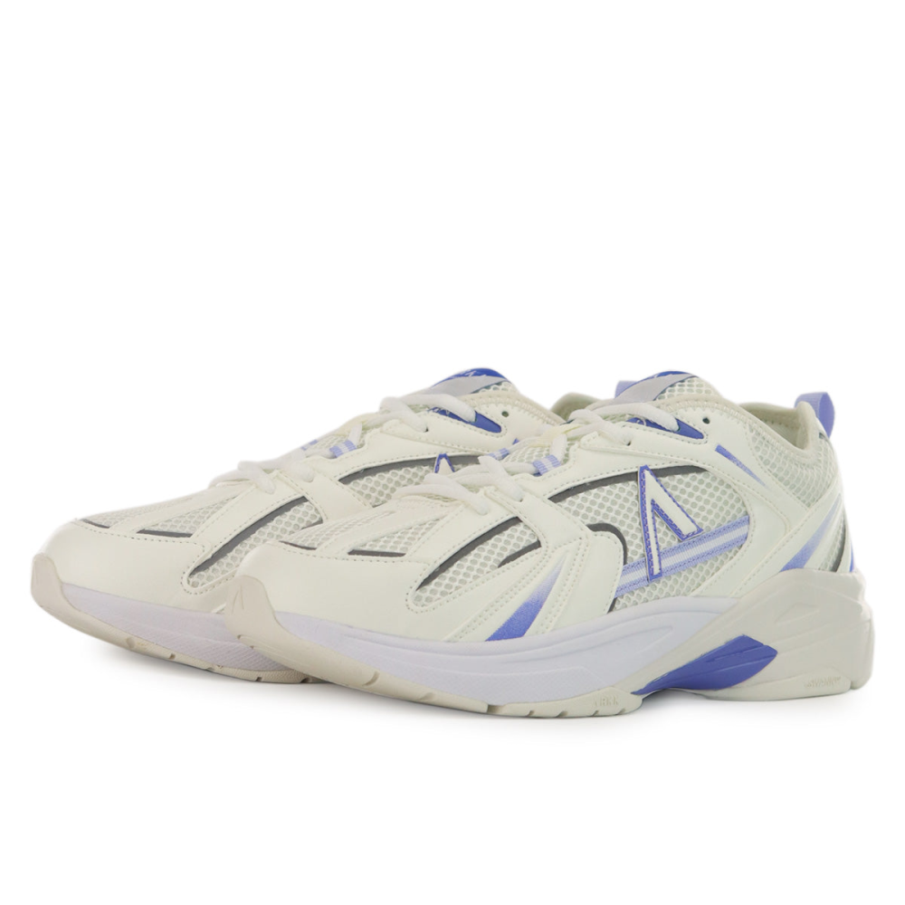 ARKK Copenhagen Oserra Mesh FA6700-0894 / weiss