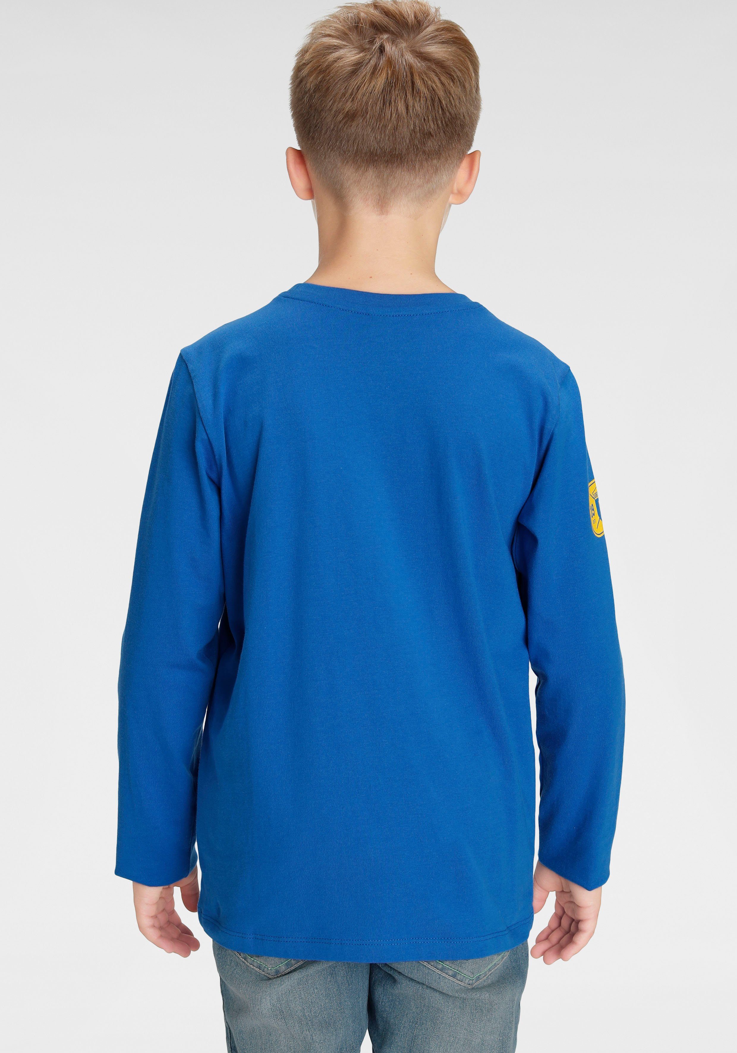 Bench. Langarmshirt Bench.89
