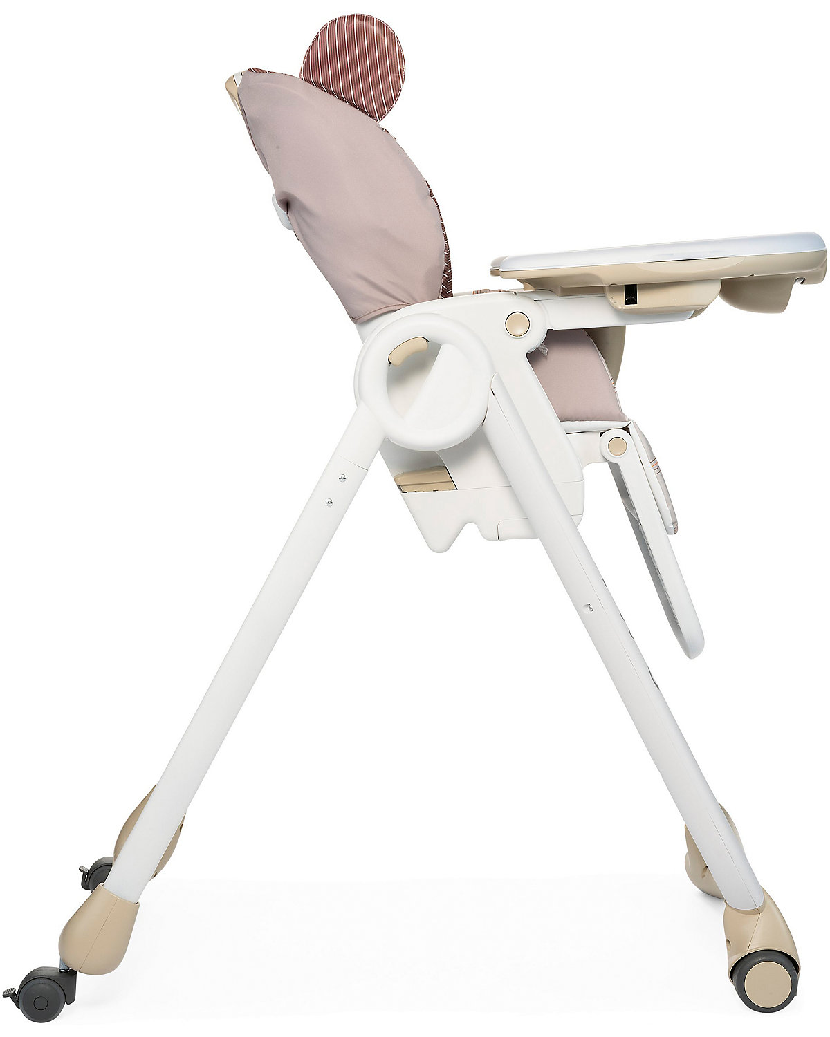 Hochstuhl Polly 2 Start, beige