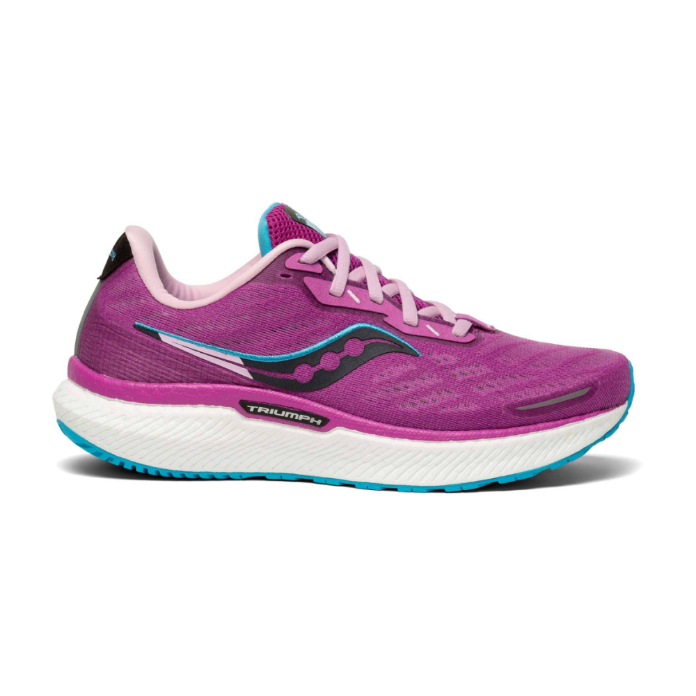 Saucony Triumph 19 S10678-30 / lila