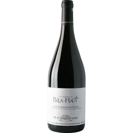 MAGNUM BILA HAUT ROUGE 2021 - DOMAINE DE BILA HAUT
