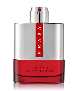 Prada Luna Rossa Sport Eau de Toilette 100 ml