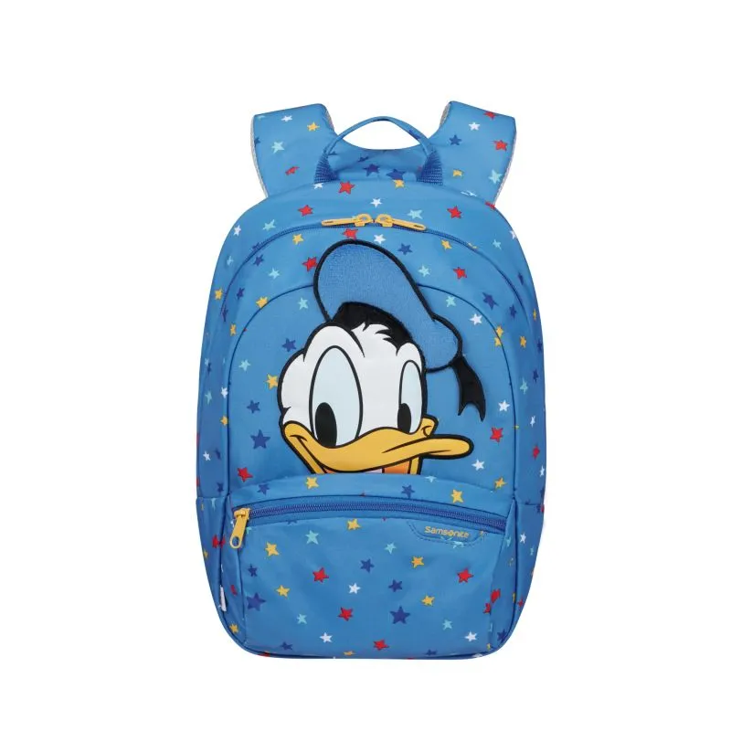 Samsonite ULTIMATE 2.0 Rucksack S+ - DISNEY DONALD STARS