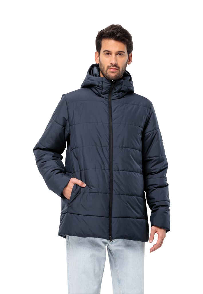 DEUTZER LONG JKT M Übergangsjacke Herren