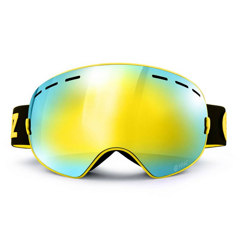 YEAZ XTRM-SUMMIT Skibrille