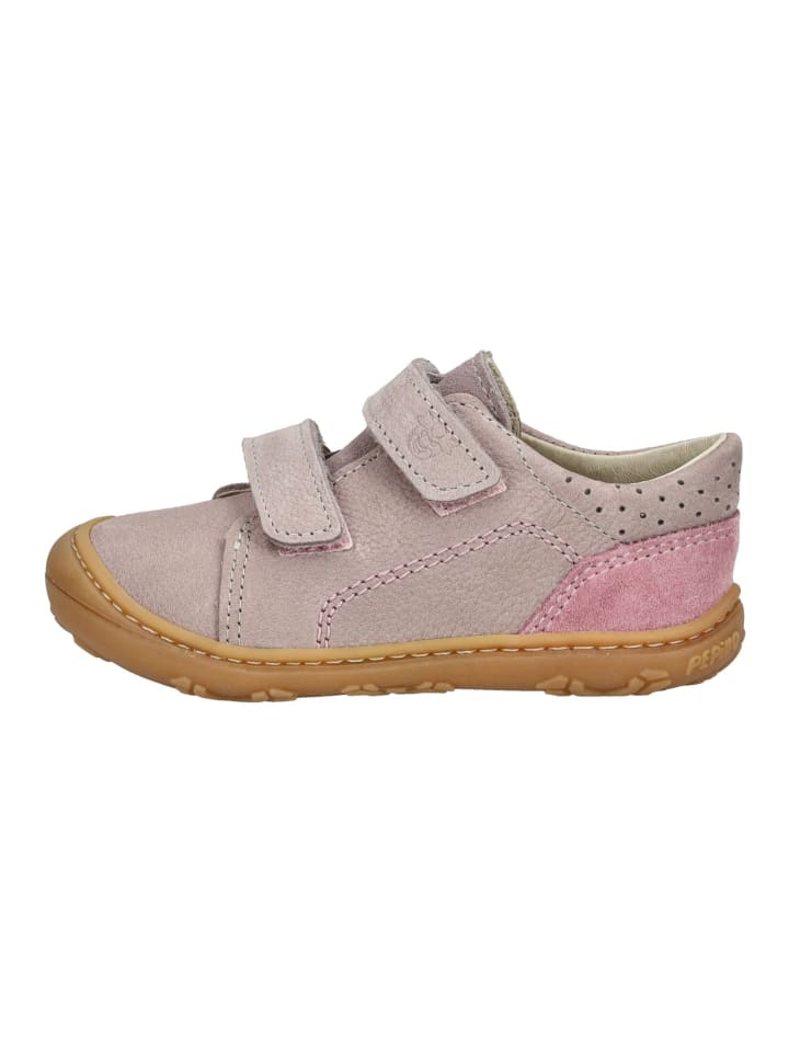 PEPINO Halbschuhe in Pink günstig kaufen