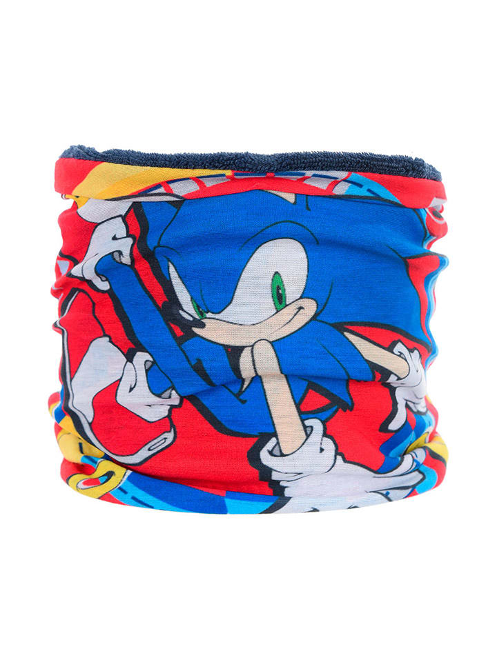 Sonic Loop-Schal 